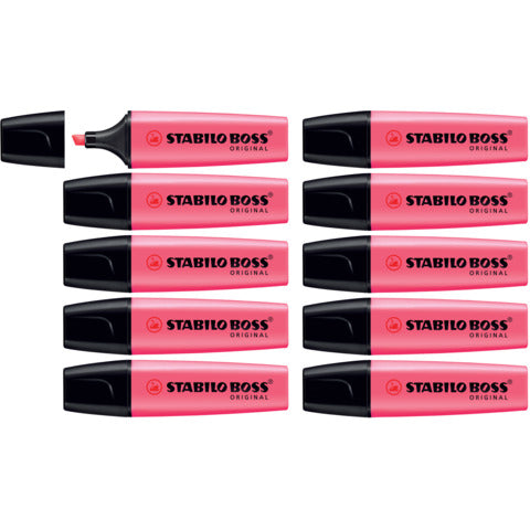 stabilo-evidenziatore-boss-original-2-5-mm-rosa-70-56