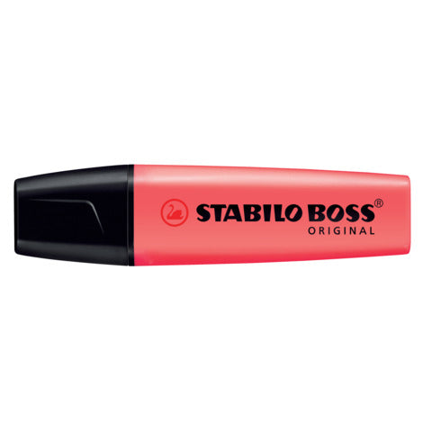 stabilo-evidenziatore-boss-original-2-5-mm-rosso-70-40