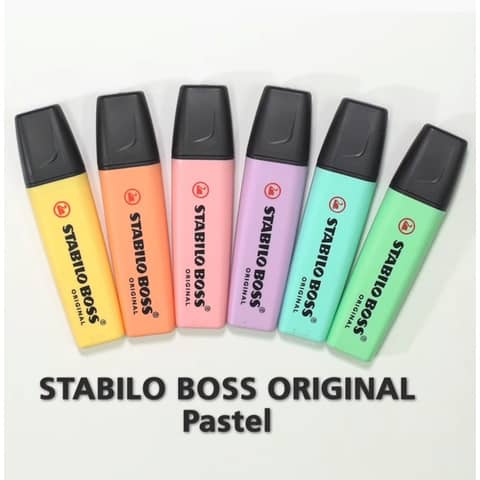 stabilo-evidenziatore-boss-original-pastel-2-5-mm-giallo-banana-70-144
