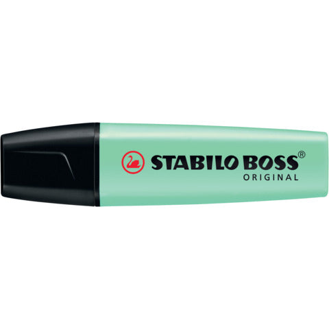 stabilo-evidenziatore-boss-original-pastel-2-5-mm-verde-menta-70-116