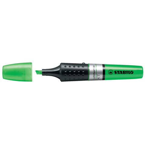 stabilo-evidenziatore-luminator-2-5-mm-verde-71-33