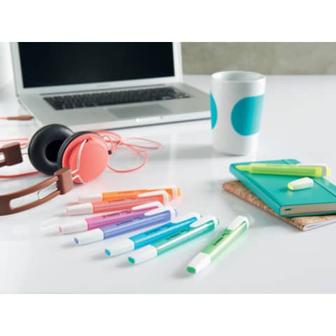 stabilo-evidenziatore-swing-cool-1-4-mm-verde-verde-275-33