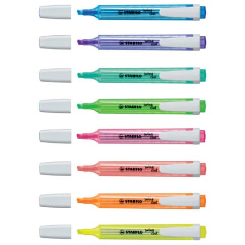 stabilo-evidenziatore-swing-cool-1-4-mm-verde-verde-275-33