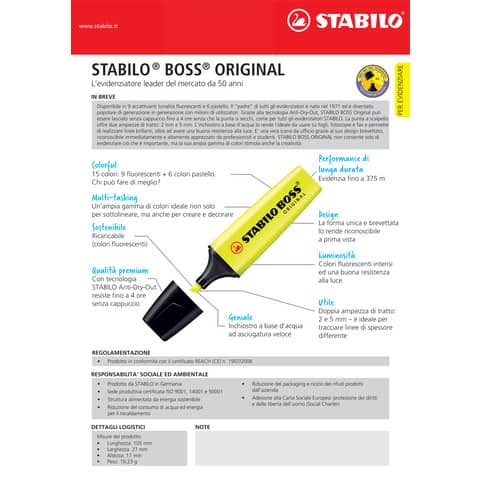 stabilo-evidenziatori-boss-original-bicchiere-2-5-mm-assortiti-contenitore-plastica-4-7004-3