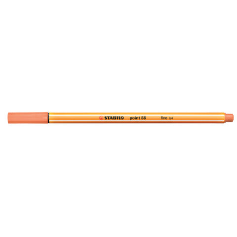 stabilo-fineliner-point-88-0-4-mm-albicocca-88-26