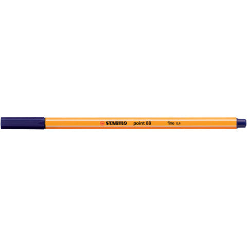 stabilo-fineliner-point-88-0-4-mm-blu-notte-88-22-14