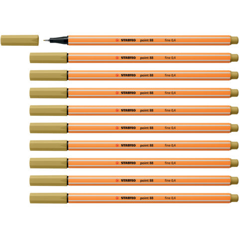 stabilo-fineliner-point-88-0-4-mm-cachi-88-66