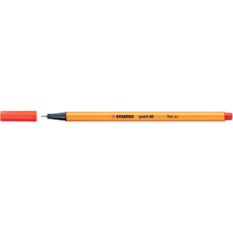 stabilo-fineliner-point-88-0-4-mm-carminio-88-48