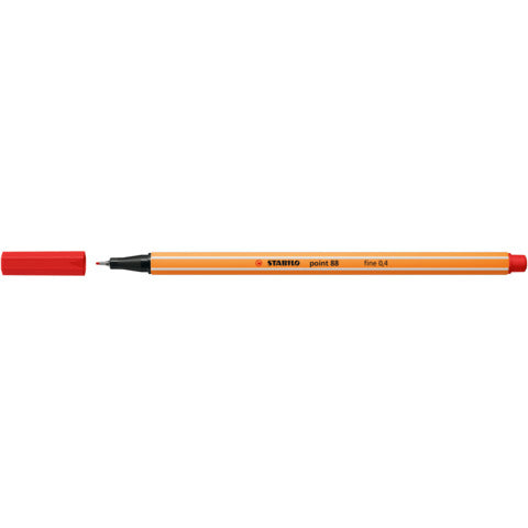 stabilo-fineliner-point-88-0-4-mm-carminio-88-48