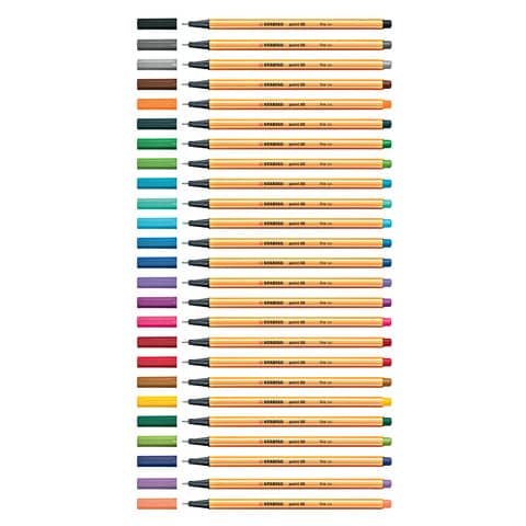 stabilo-fineliner-point-88-0-4-mm-conf-25-colori-assortiti-8825-1