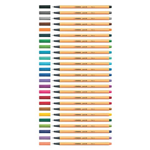 stabilo-fineliner-point-88-0-4-mm-conf-25-colori-assortiti-8825-1