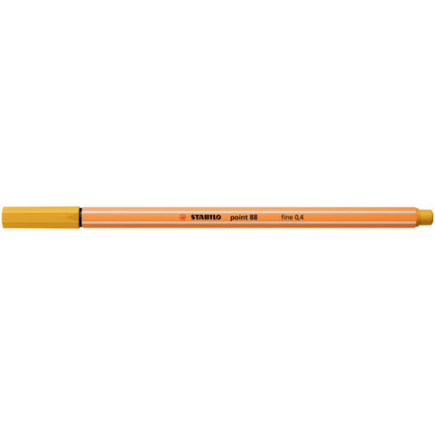 stabilo-fineliner-point-88-0-4-mm-curry-88-87
