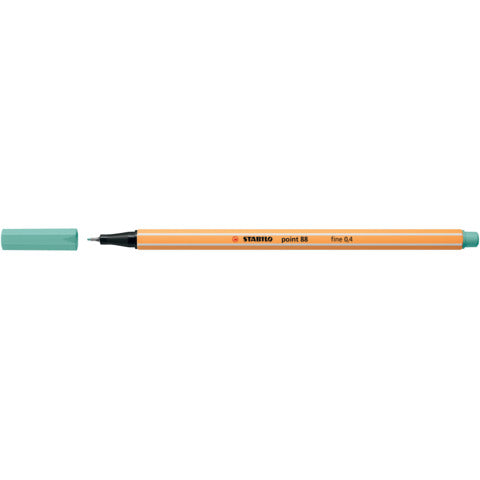 stabilo-fineliner-point-88-0-4-mm-eucalipto-88-12
