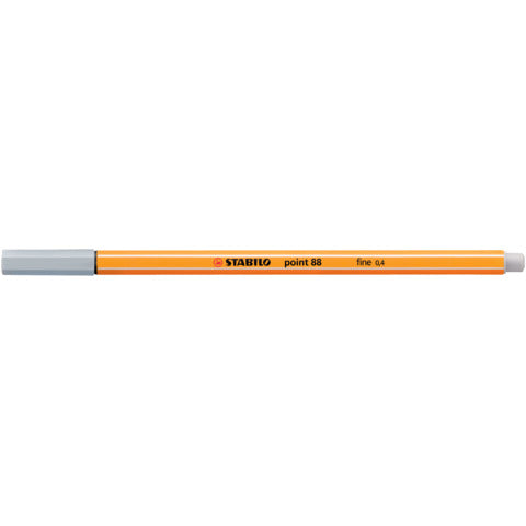 stabilo-fineliner-point-88-0-4-mm-grigio-chiaro-88-94