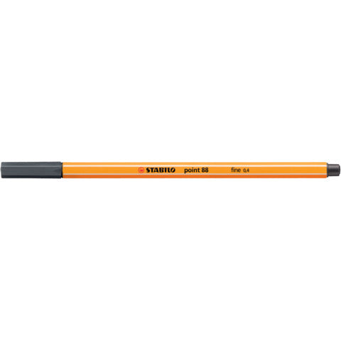 stabilo-fineliner-point-88-0-4-mm-grigio-nerastro-88-97