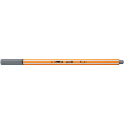stabilo-fineliner-point-88-0-4-mm-grigio-scuro-88-96