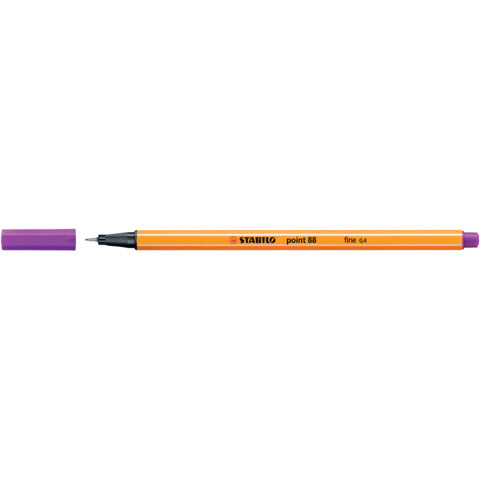 stabilo-fineliner-point-88-0-4-mm-lilla-88-58