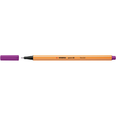 stabilo-fineliner-point-88-0-4-mm-lilla-88-58