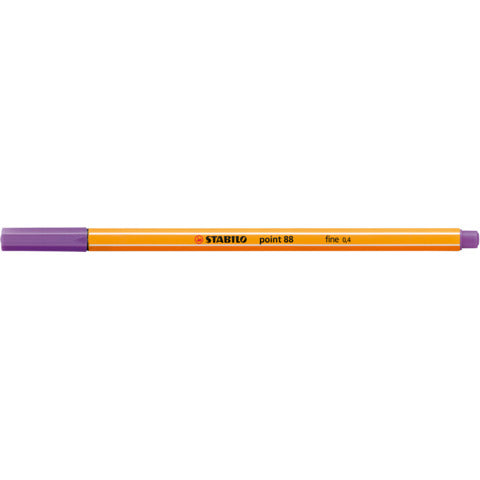 stabilo-fineliner-point-88-0-4-mm-lilla-chiaro-88-59