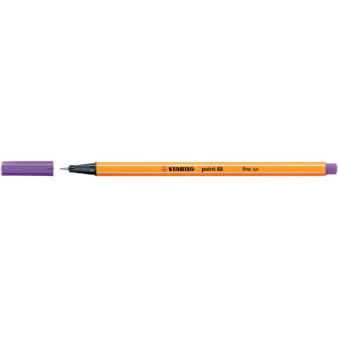stabilo-fineliner-point-88-0-4-mm-lilla-chiaro-88-59