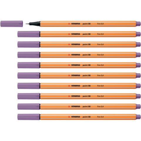 stabilo-fineliner-point-88-0-4-mm-malva-chiaro-88-62