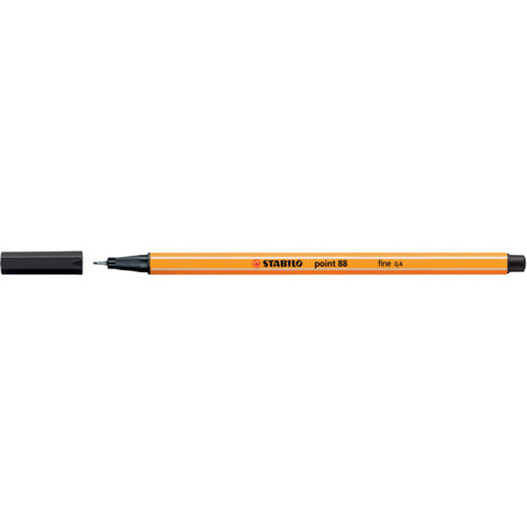 stabilo-fineliner-point-88-0-4-mm-nero-88-46