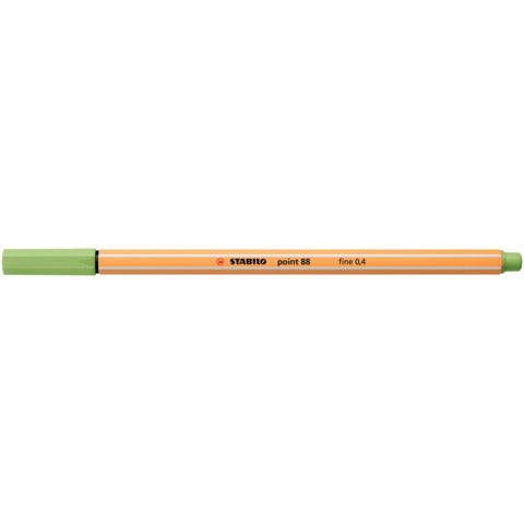 stabilo-fineliner-point-88-0-4-mm-pistacchio-88-34