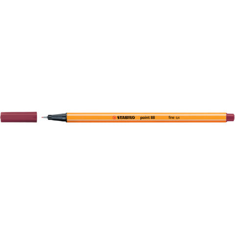 stabilo-fineliner-point-88-0-4-mm-porpora-88-19