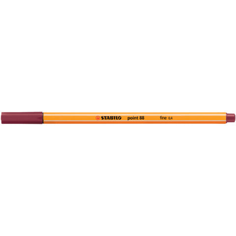 stabilo-fineliner-point-88-0-4-mm-porpora-88-19