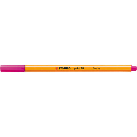 stabilo-fineliner-point-88-0-4-mm-rosa-88-56