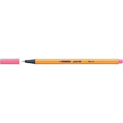 stabilo-fineliner-point-88-0-4-mm-rosa-chiaro-88-29