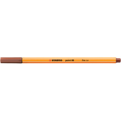 stabilo-fineliner-point-88-0-4-mm-sanguigna-88-38