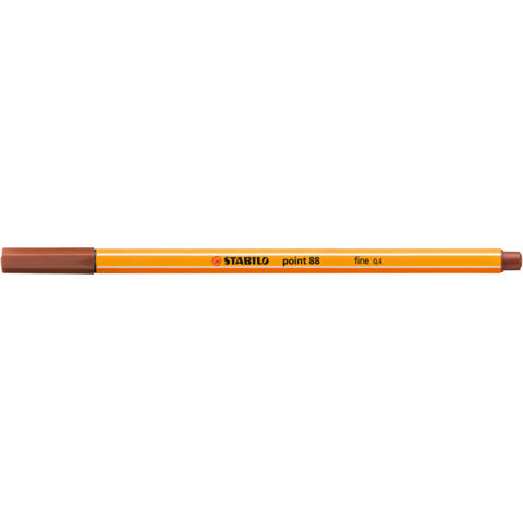 stabilo-fineliner-point-88-0-4-mm-sanguigna-88-38