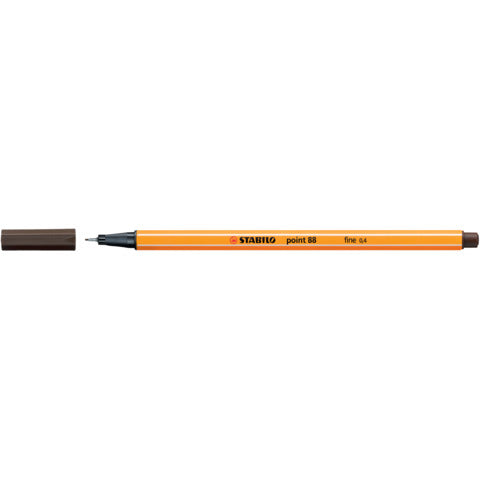 stabilo-fineliner-point-88-0-4-mm-terra-dombra-88-65