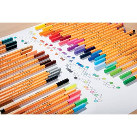 stabilo-fineliner-point-88-0-4-mm-verde-mela-88-33
