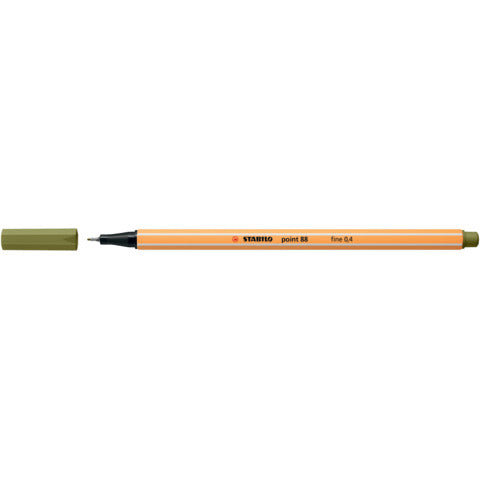 stabilo-fineliner-point-88-0-4-mm-verde-muschio-88-37