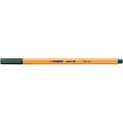 stabilo-fineliner-point-88-0-4-mm-verde-oliva-88-63