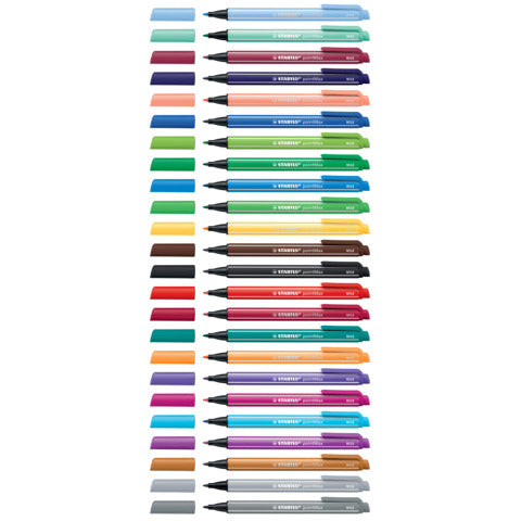 stabilo-fineliner-pointmax-0-8-mm-assortiti-conf-4-pezzi-488-4
