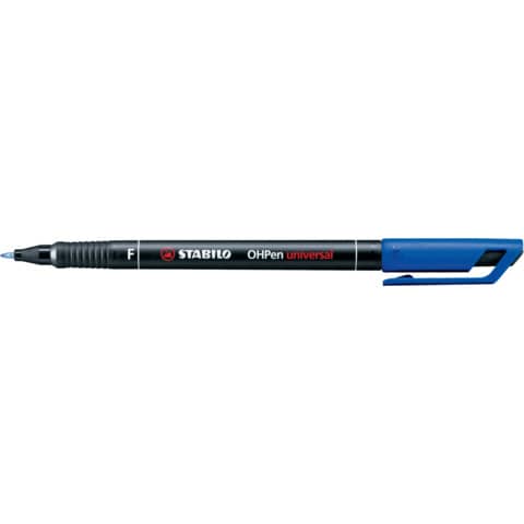 stabilo-penna-ohpen-universal-medio-m-1-mm-blu-843-41