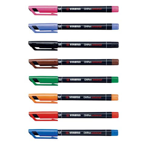 stabilo-penna-ohpen-universal-medio-m-1-mm-blu-843-41