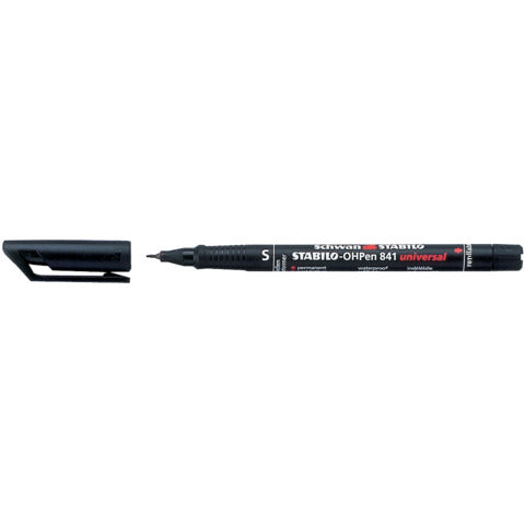 stabilo-penna-ohpen-universal-superfine-s-0-4-mm-nero-841-46