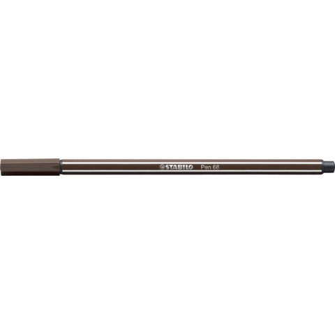 stabilo-pennarelli-pen-68-tratto-1-mm-ambra-68-65