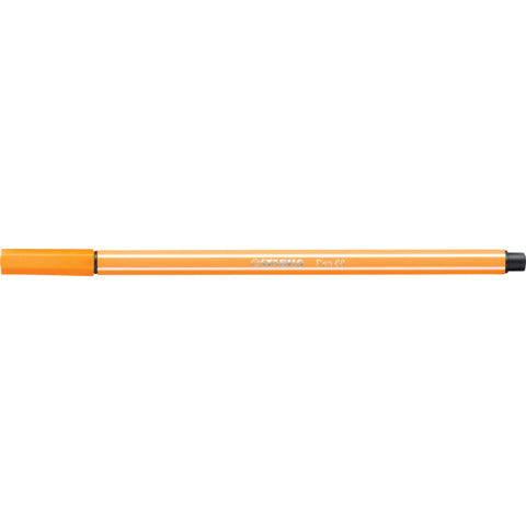 stabilo-pennarelli-pen-68-tratto-1-mm-arancio-68-54