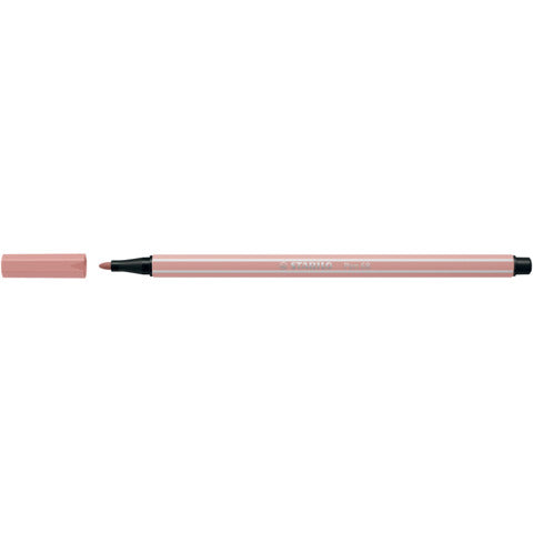 stabilo-pennarelli-pen-68-tratto-1-mm-cipria-68-28