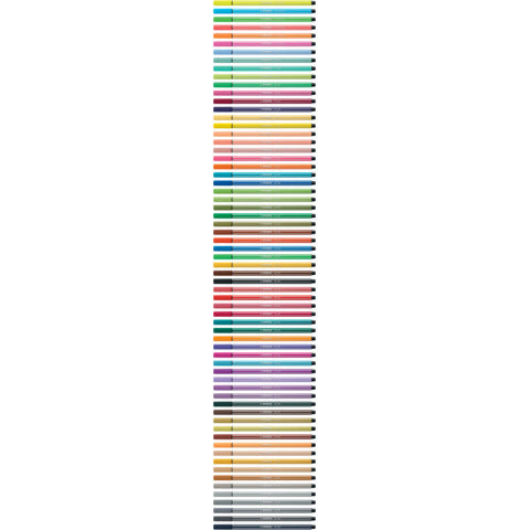 stabilo-pennarelli-pen-68-tratto-1-mm-eucalipto-68-12