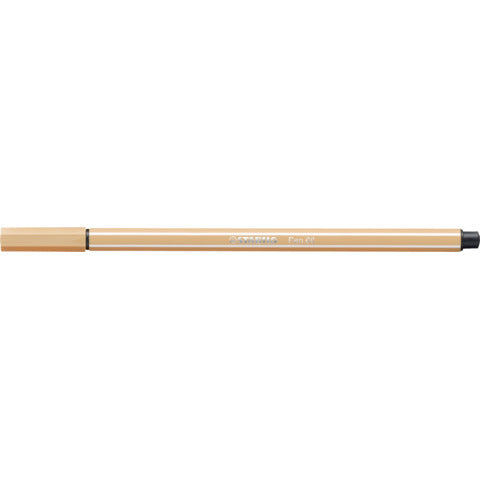 stabilo-pennarelli-pen-68-tratto-1-mm-ocra-chiaro-68-88