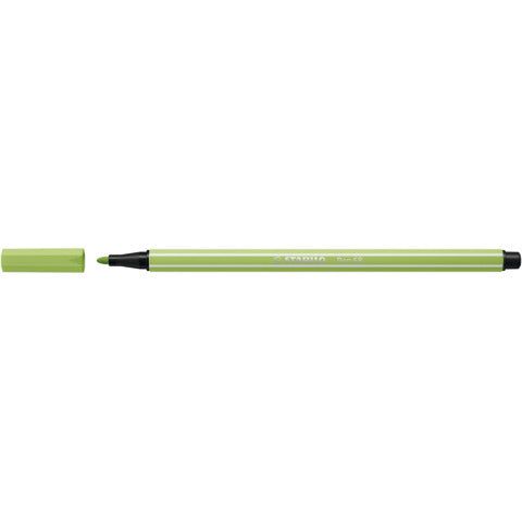 stabilo-pennarelli-pen-68-tratto-1-mm-pistacchio-68-34