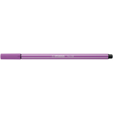 stabilo-pennarelli-pen-68-tratto-1-mm-prugna-68-60