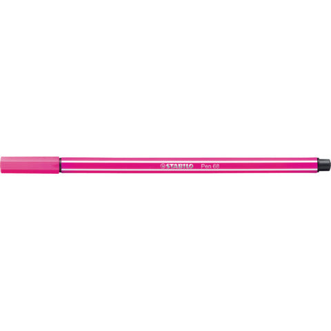 stabilo-pennarelli-pen-68-tratto-1-mm-rosa-68-56