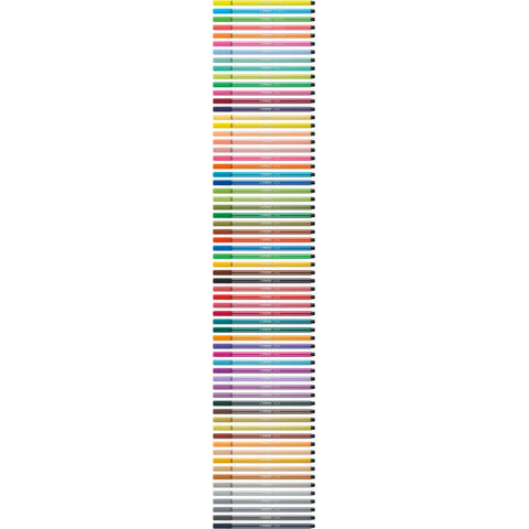stabilo-pennarelli-pen-68-tratto-1-mm-verde-turchese-68-53